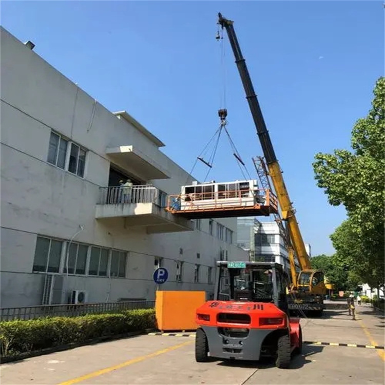 云岩小型吊车出租电话