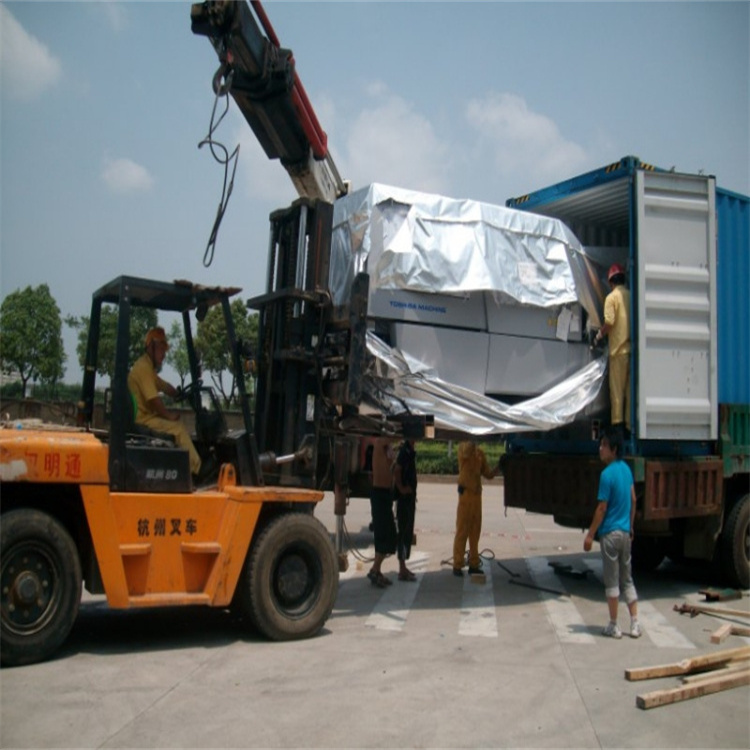 云岩附近的随车吊出租服务：选择指南与注意事项