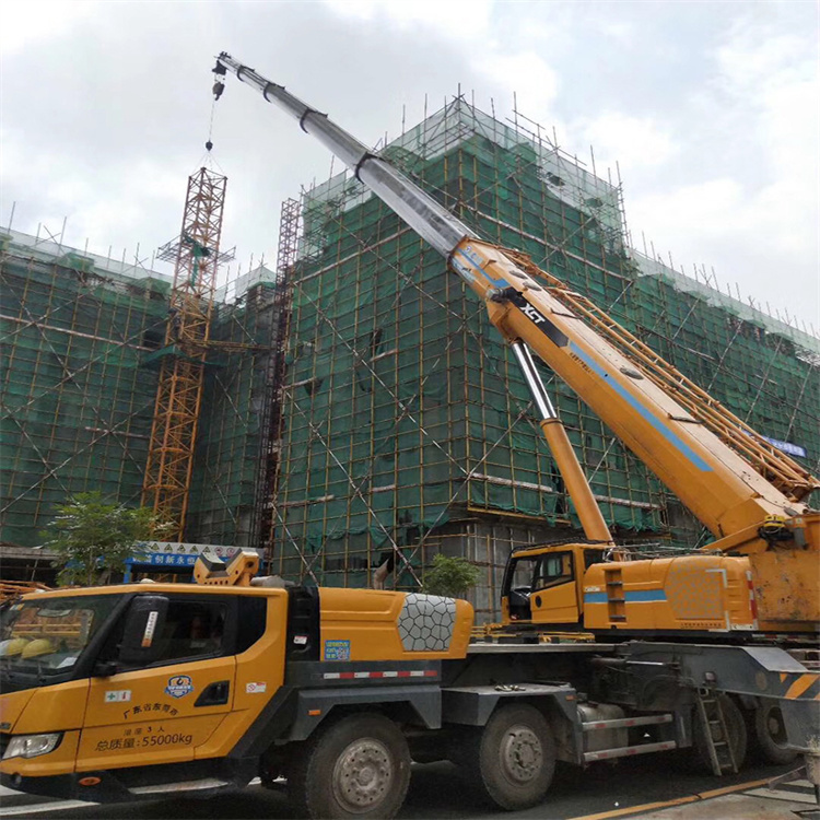 云岩吊车出租附加费避坑指南：哪些项目容易踩雷