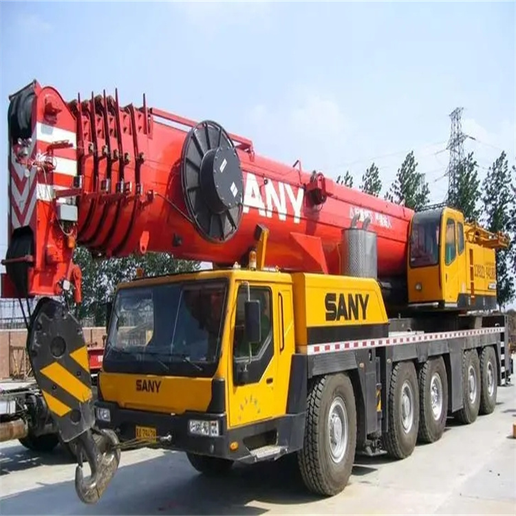 云岩附近工地哪里有吊车出租|应急吊装服务|24小时灵活调度