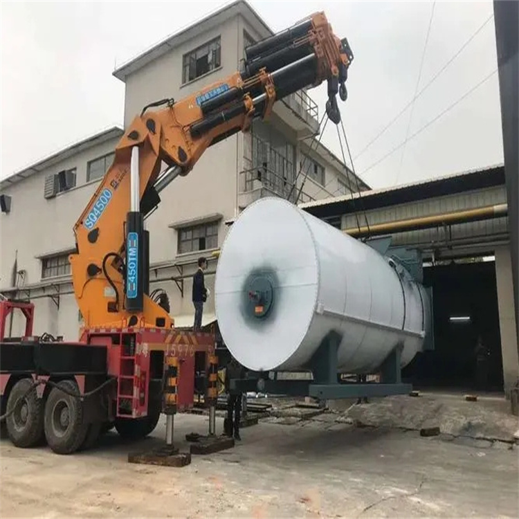 云岩室内装修小型折臂吊出租服务：高效解决方案与租赁指南