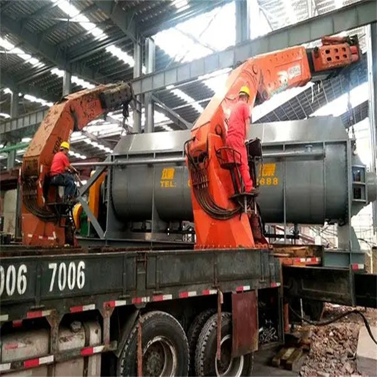 云岩大型随车吊出租多少钱