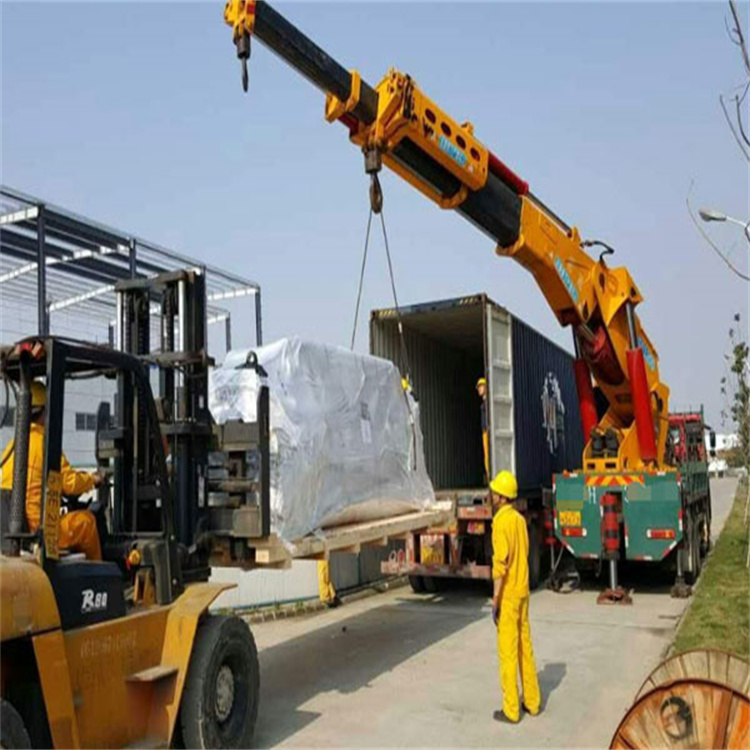 云岩专业随车吊出租电话