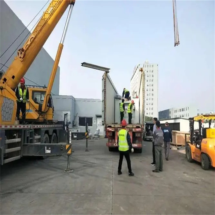 云岩如何找到附近的吊车救援服务