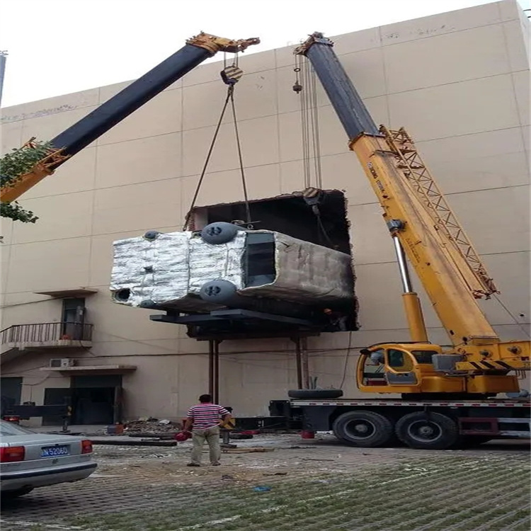 云岩25吨汽车吊出租