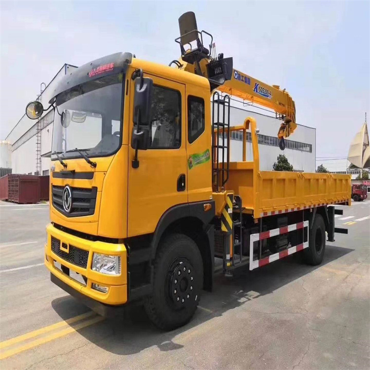 云岩附近找一辆随车吊出租