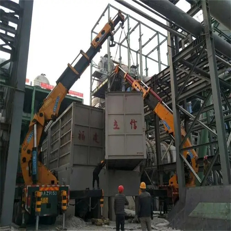 云岩折臂吊车租赁电话