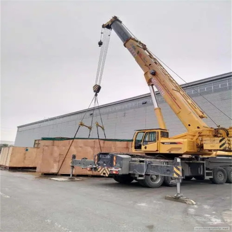 云岩急需吊车出租怎么办|24小时响应|跨区调配服务