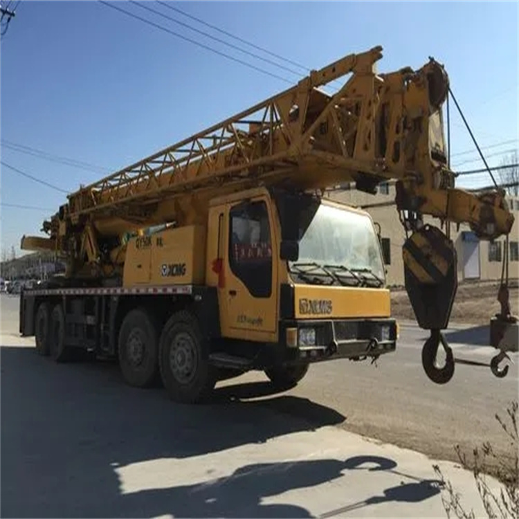 云岩哪里有专业吊车出租