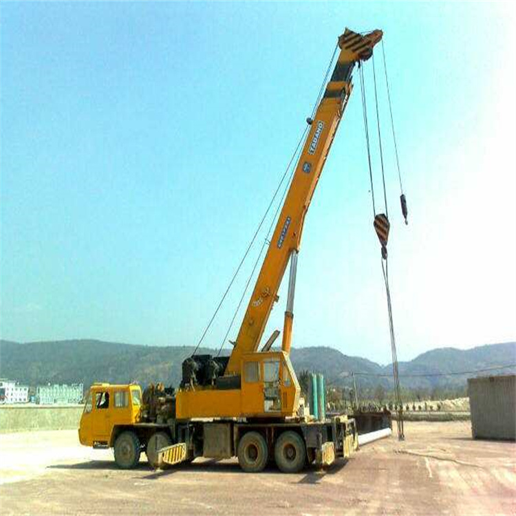 云岩小型吊车出租价格是多少